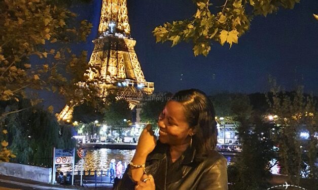 First Time in France? 8 Things to Know & Keep to Mind