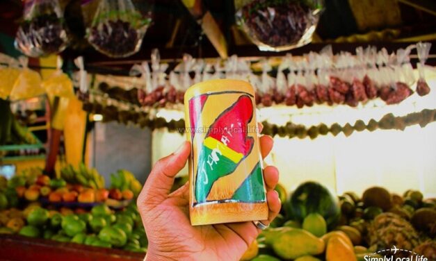 50+ Jamaican Fruits Seasons