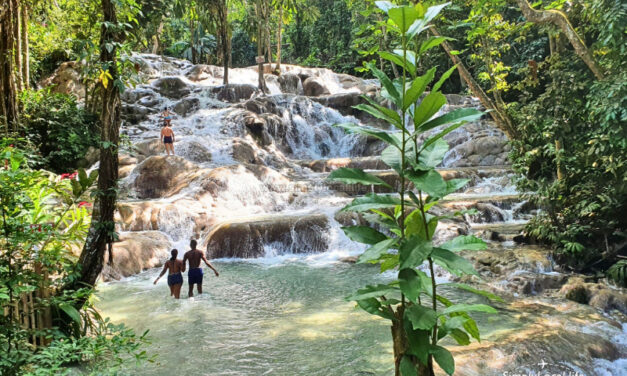 5 Romantic Dates in Jamaica