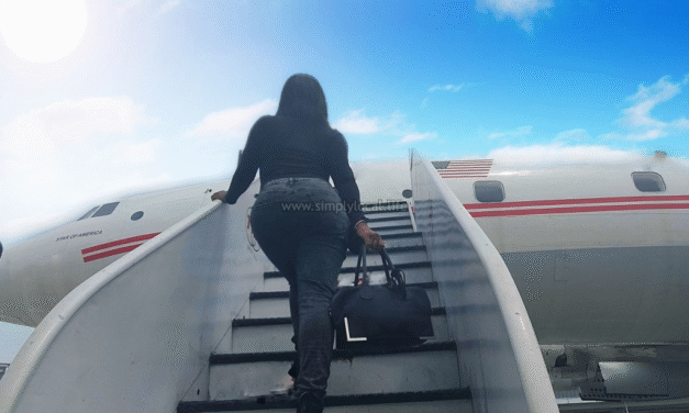 Things to Do at JFK Airport: TWA Hotel Hideaway